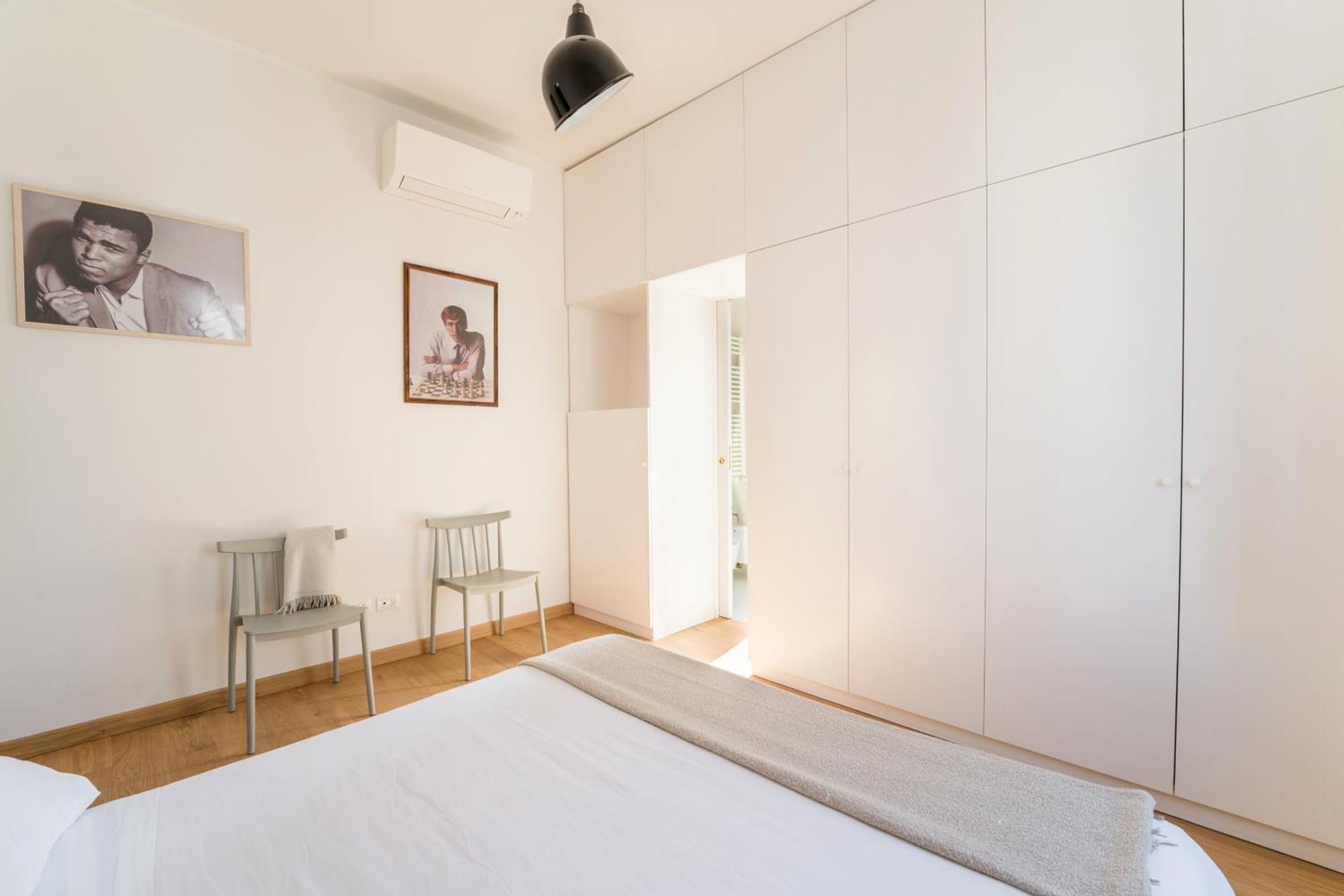 Fisher'S Apartment In Testaccio Rom Exterior foto